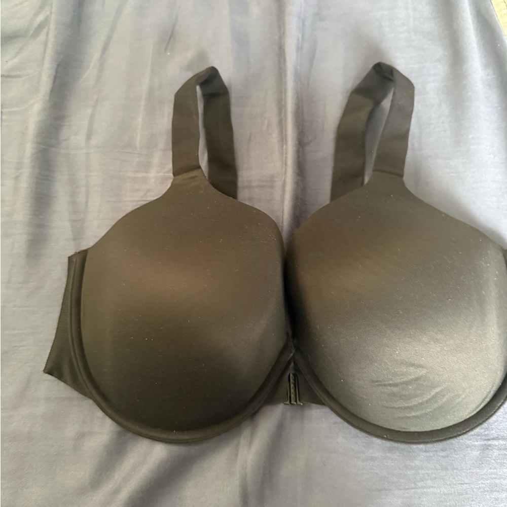 Spanx full coverage bra